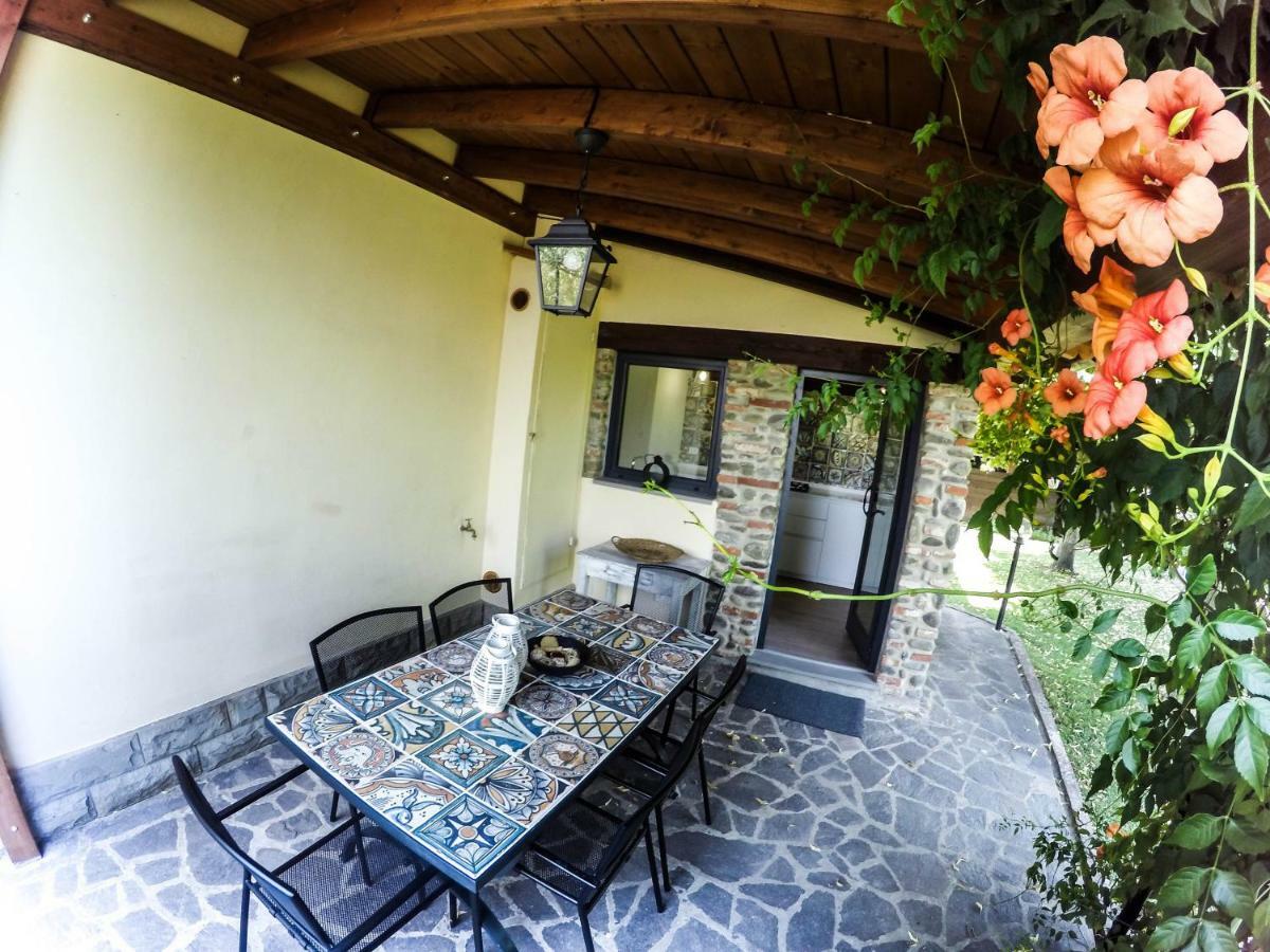 Villa Il Cipresso Terranuova Bracciolini Dış mekan fotoğraf