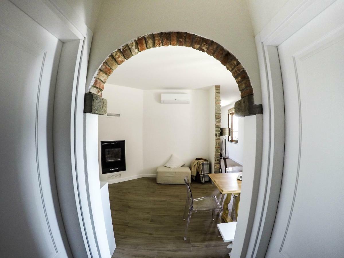 Villa Il Cipresso Terranuova Bracciolini Dış mekan fotoğraf