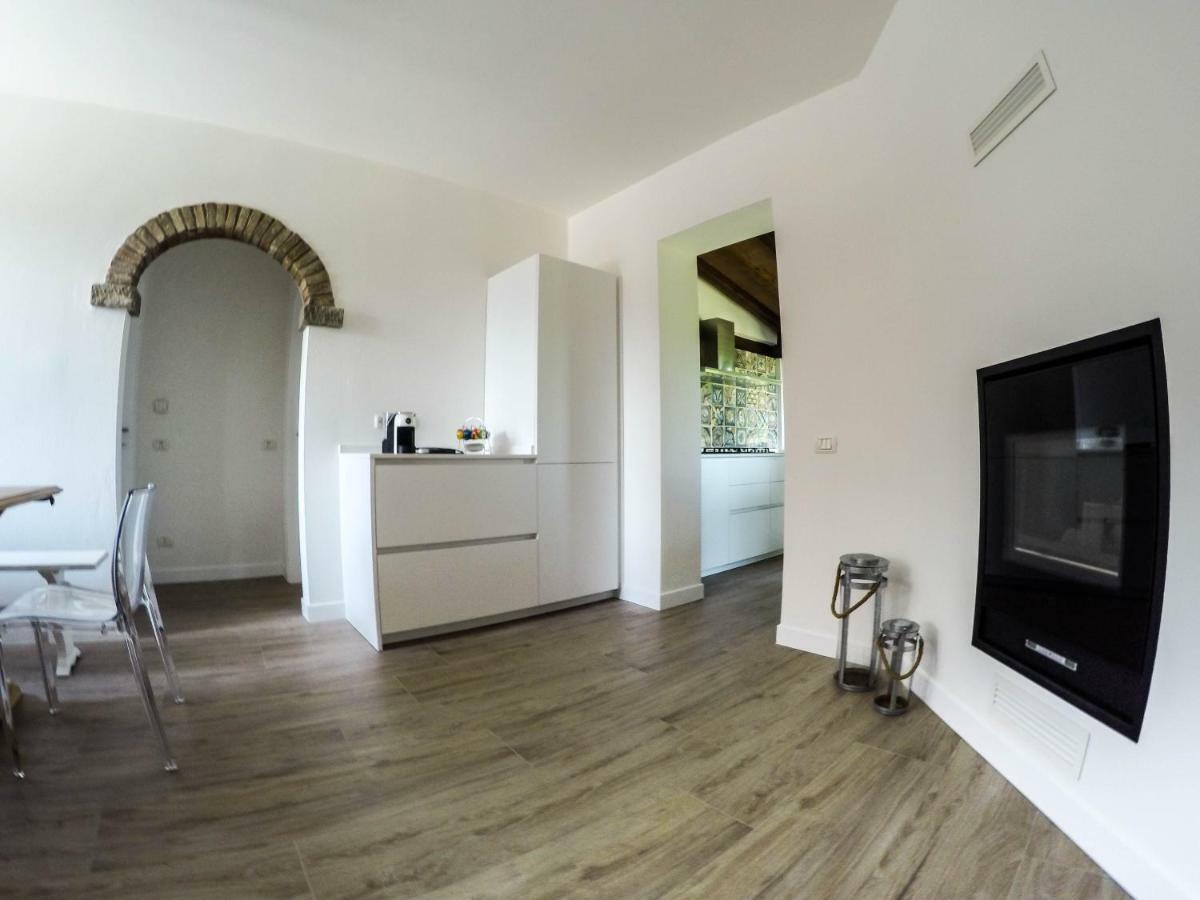 Villa Il Cipresso Terranuova Bracciolini Dış mekan fotoğraf