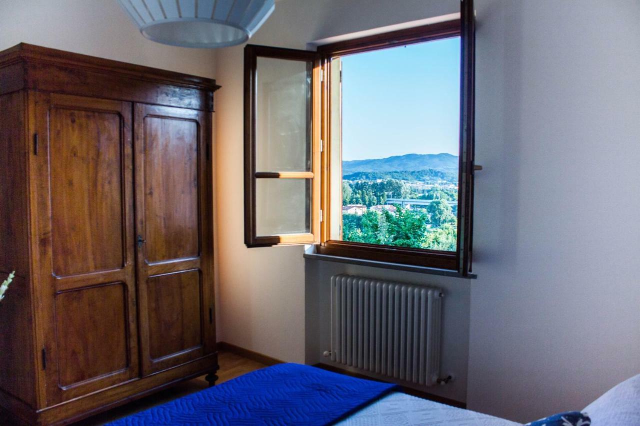 Villa Il Cipresso Terranuova Bracciolini Dış mekan fotoğraf